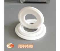 氟膠密封圈 性能卓越的高溫耐化學(xué)密封解決方案