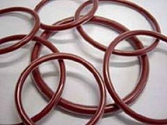 耐高溫氟膠密封圈 性能特點與應(yīng)用解析