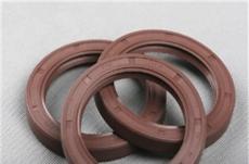 卓越密封，無懼苛刻環境——氟膠密封圈產品展示