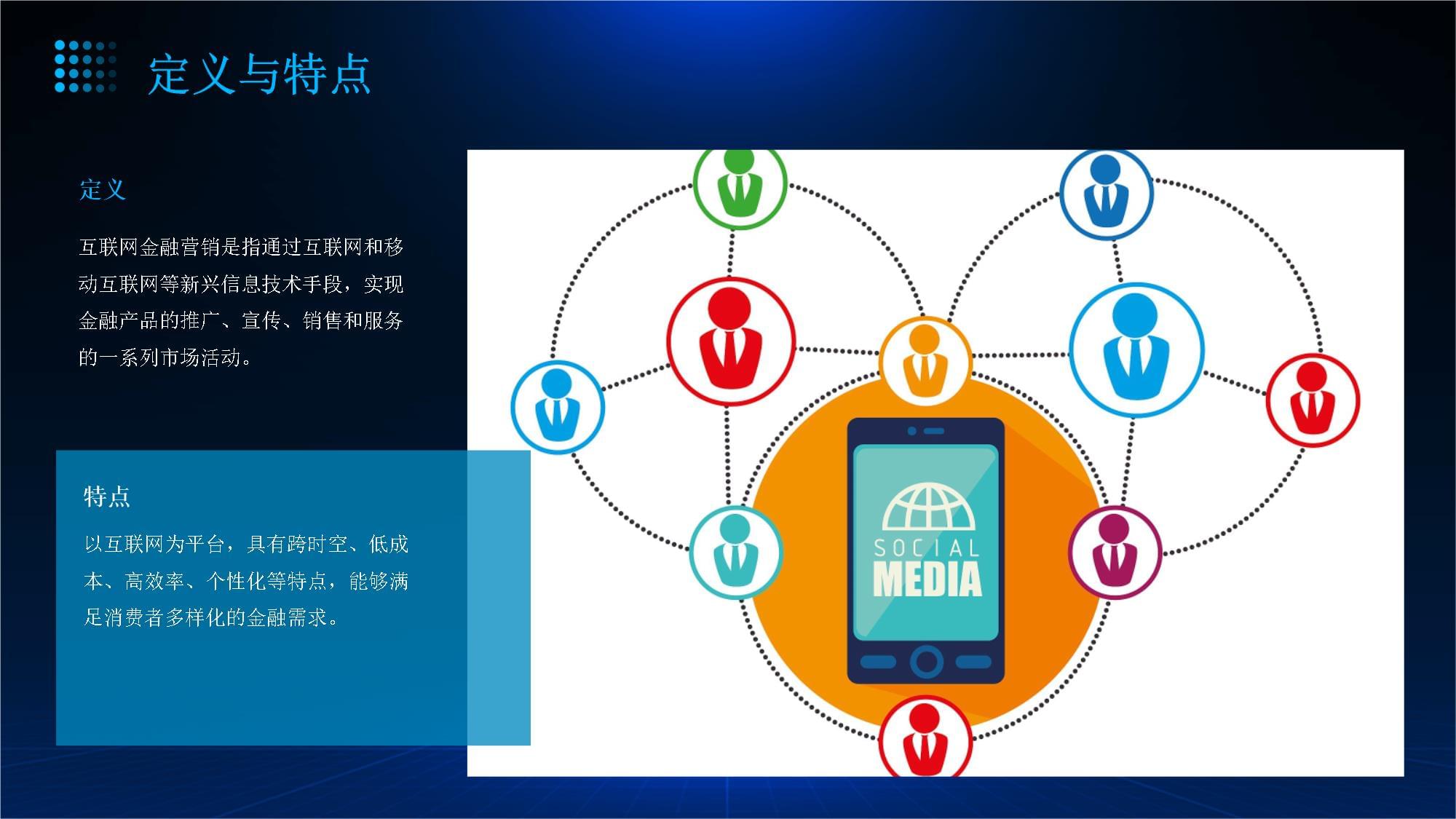 互聯(lián)網(wǎng)金融營銷與互聯(lián)網(wǎng)銷售 數(shù)字化時代的雙輪驅動