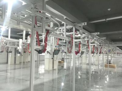 蘇州天順制衣 智能化工廠賦能定制化服務，互聯(lián)網(wǎng)銷售重塑服裝產(chǎn)業(yè)新格局